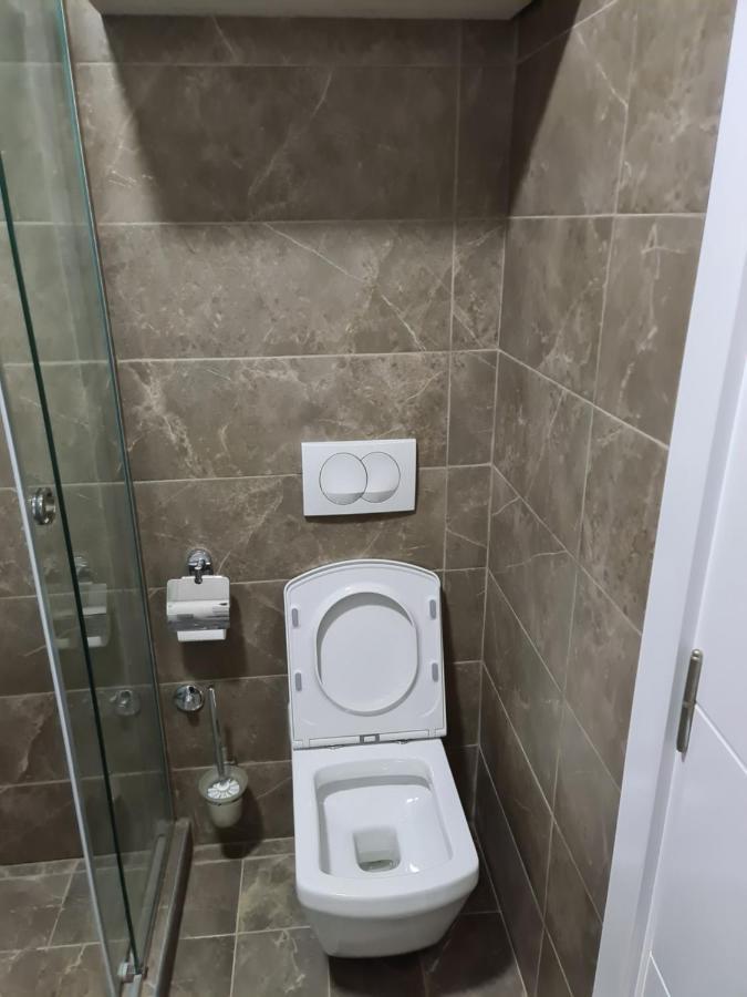 Gabi Apartments Kopaonik - Kraljevi Cardaci المظهر الخارجي الصورة