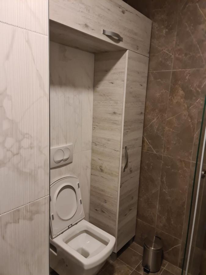 Gabi Apartments Kopaonik - Kraljevi Cardaci المظهر الخارجي الصورة